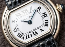 Cartier Vintage 67081 -
