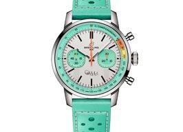 Breitling Top Time AB01768A1A1X1 -