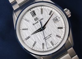 Grand Seiko Heritage Collection SLGH005G -