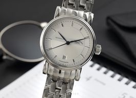 Mühle Glashütte Teutonia II M1-30-45-200-MB -