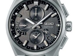 Seiko Astron GPS Solar SSH163 -