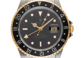 Rolex GMT-Master II 16713 -