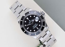Rolex Submariner Date 16610 -