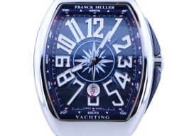 Franck Muller Vanguard V45SCDT, V 45 SC DT -