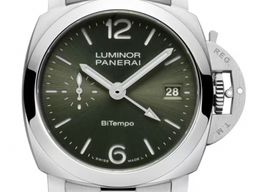 Panerai Luminor PAM01640 -