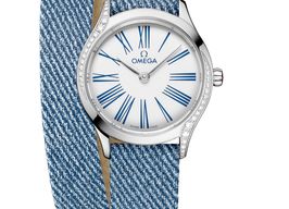 Omega De Ville Trésor 428.17.26.60.04.009 -