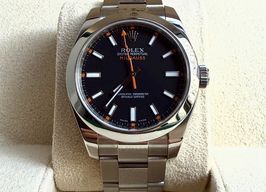 Rolex Milgauss 116400 -