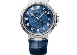 Breguet Marine 5517BB/Y2/9ZU -