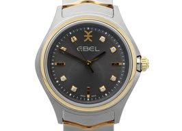 Ebel Wave 1216283 -