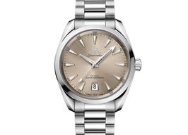 Omega Seamaster Aqua Terra 220.10.38.20.09.001 -