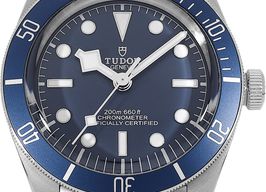 Tudor Black Bay Fifty-Eight 79030B -