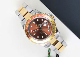 Rolex GMT-Master II 16713 -