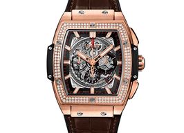 Hublot Spirit of Big Bang 601.OX.0183.LR.1104 -
