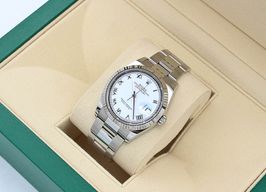 Rolex Datejust 36 126234 -