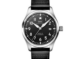 IWC Pilot Mark IW328201 -