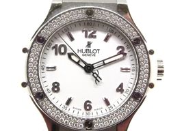 Hublot Big Bang 38 mm 361.SE.2010.RW.1104 -