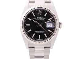 Rolex Datejust 36 126234 -