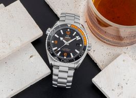 Omega Seamaster Planet Ocean 215.30.44.21.01.002 -