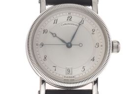 Chronoswiss Kairos CH-2823 -