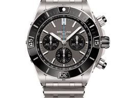 Breitling Super Chronomat EB0136251M1E1 -
