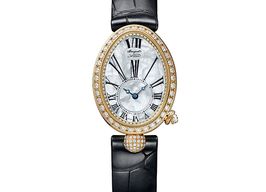 Breguet Reine de Naples 8928BA/51/944/DD0D3L -