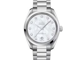 Omega Seamaster Aqua Terra 220.10.38.20.55.001 -