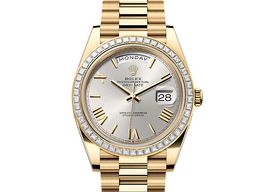 Rolex Day-Date 40 228398TBR -
