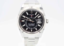 Rolex Sky-Dweller 326934 (2018) - 42mm Staal