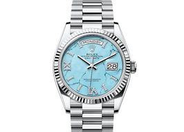 Rolex Day-Date 36 128236 -