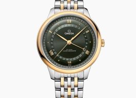 Omega De Ville Prestige 434.20.42.22.10.001 -