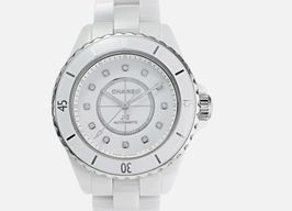 Chanel J12 H9741 -