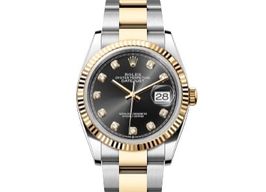 Rolex Datejust 36 126233 -