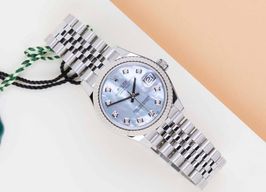 Rolex Datejust 31 278274 -