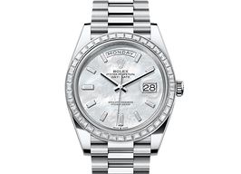 Rolex Day-Date 40 228396TBR -