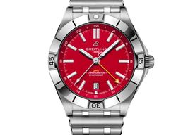Breitling Chronomat GMT A32398B81K1A1 -
