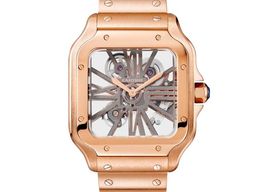 Cartier Santos WHSA0016 -