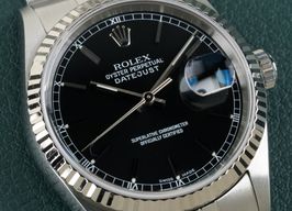 Rolex Datejust 36 16234 (1999) - 36mm Staal