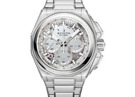 Zenith Defy 03.9102.9004/90.I001 -