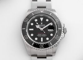 Rolex Sea-Dweller 126600 (2022) - 43mm Staal