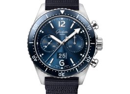 Glashütte Original SeaQ Chronograph 1-37-23-02-81-36 -