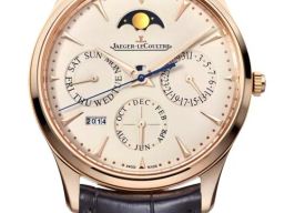 Jaeger-LeCoultre Master Ultra Thin Perpetual Q1302520 -