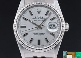 Rolex Datejust 36 16220 (1991) - 36 mm Steel case