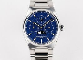 Frederique Constant Slimline FC-702SD3SD6 -