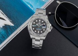 Rolex Yacht-Master 40 126622 (Unknown (random serial)) - 40 mm Steel case