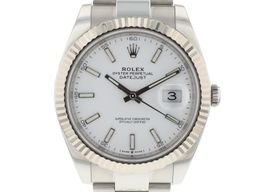 Rolex Datejust 41 126334 -