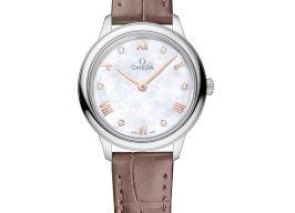 Omega De Ville 434.13.28.60.55.001 -
