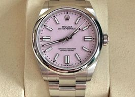 Rolex Oyster Perpetual 41 134300 -