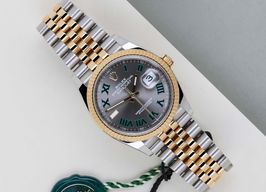 Rolex Datejust 36 126233 -