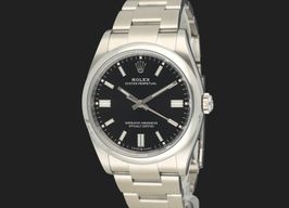 Rolex Oyster Perpetual 36 126000 -