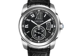 Cartier Calibre de Cartier W7100041 -